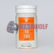 Methan D 10mg (Метан Д), Olymp Labs