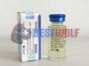 Болденон 250mg (Boldenone), ZPHC