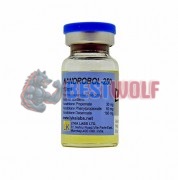 Nandrobol 250mg (Нандробол) (MIX), Lyka Labs