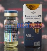 Decanoate 300mg (Деканоат), Olymp Labs