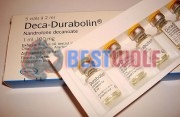 Deca-Durabolin 100mg (Дека Дураболин), Organon