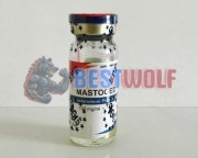 Mastaged 100mg (Мастагед), Golden Dragon