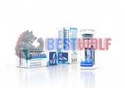 Fenandrol 100mg (Фенандрол), Balkan Pharma