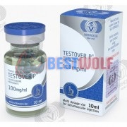 Testover P 100mg (Тестовер П), Vermodje