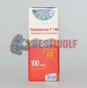 Testosterone P 100mg (Тестостерон П), Olymp Labs