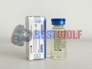 Testosterone Propionate 100mg (Тестостерон Пропионат), ZPHC