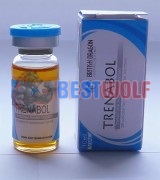 Trenabol 75mg (Тренабол), British Dragon