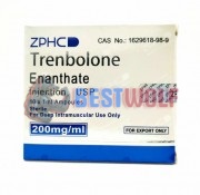 Trenbolone Enantate 200mg (Тренболон Энантат) 10 ампул, ZPHC