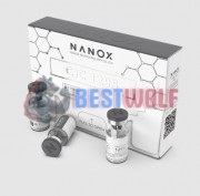 Пептид CJC1295 2mg, Nanox
