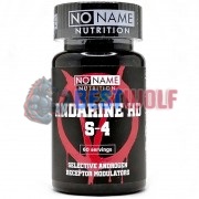 Andarine [Андарин] (25 мг x 60 капс), Noname Nutrition