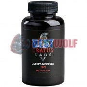 Andarine [Андарин] (20 мг x 90 капс), Cratus Labs