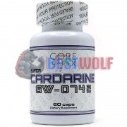 Fitorine [Фиторин] (10 мг x 60 капс), Concealed Labs [Revange Nutrition]