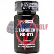 Ibutamoren [Ибутаморен] (15 мг x 60 капс), Noname Nutrition