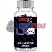 LX-Pro [Лаксогенин] (60 капс), RDX Labs [Revange Nutrition]