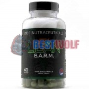 LIGAN [Лигандрол] (5 мг x 60 капс), Rise Nutraceuticals
