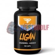 LIGAN [Лигандрол] (6 мг x 90 капс), Freedom Formulations