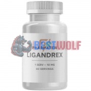 Ligandrex [Лигандрол] (10 мг x 60 капс), Pharmatex
