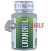 Ligandrol [Лигандрол] (10 мг x 60 капс), Envenom Pharm