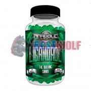 Ligandrol [Лигандрол] (5 мг x 90 капс), Anabolic Brew
