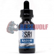 RAD-140 [Радарин] (15 мг x 30 мл), SARM Research Institute (SRI)