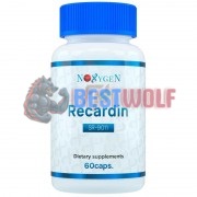 Recardin [Рекардин] (12 мг x 60 капс), Noxygen