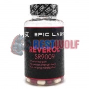 Reverol [Реверол] (12 мг x 90 капс), Epic Labs