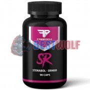 SR [Stenabol], Freedom Formulations