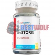 Mastorin [Масторин] (20 мг x 60 капс), Westpharm