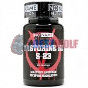 Mastorine [Масторин] (20 мг x 60 капс), Noname Nutrition