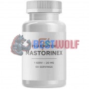 Mastorinex [Масторин] (20 мг x 60 капс), Pharmatex