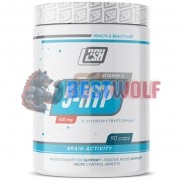 5-HTP [Гидрокситриптофан] (100 мг x 90 капс), 2SN