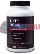 5-HTP [Гидрокситриптофан] (100 мг x 90 капс), Protein Company