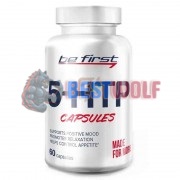 5-HTP [Гидрокситриптофан] (100 мг x 30 капс), Be First