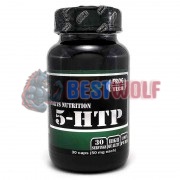 5-HTP [Гидрокситриптофан] (50 мг  x 30 капс), Frog Tech