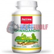 Ashwagandha [Ашваганда] (300 мг x 120 капс), Jarrow Formulas
