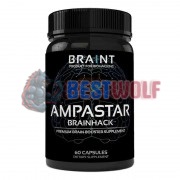 Ampastar [Brain] (60 капс), Braint [Limitlesslab]