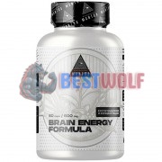 Brain [Brain] (60 капс), Biohacking Mantra