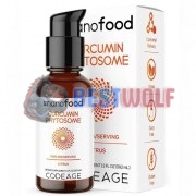 Curcumin [Куркумин] (60 мл), CodeAge