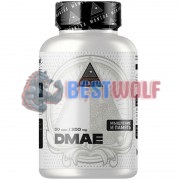 DMAE [Диметиламиноэтанол] (250 мг x 60 капс), Biohacking Mantra