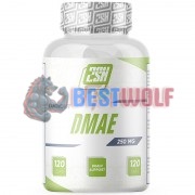 DMAE [Диметиламиноэтанол] (250 мг x 120 капс), 2SN