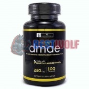 DMAE [Диметиламиноэтанол] (250 мг x 100 капс), VL Supplements