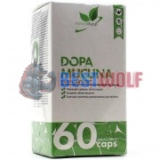 Dopa [Допа Мукуна] (60 капс), NaturalSupp