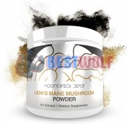 Lion's Mane [Львиная грива] (60 гр x 120 порций), Nootropics Depot