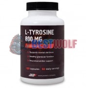 L-Tyrosine [Тирозин] (120 капс), Protein Company