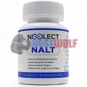 NALT [Тирозин] (350 мг x 60 капс), Noolect