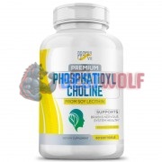 Phosphatidyl [PS100] (210 мг x 60 капс), ProperVit