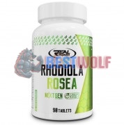 Rhodiola [Родиола] (200 мг x 90 табл), Real Pharm