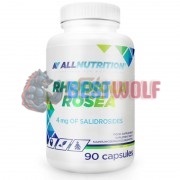 Rhodiola [Родиола] (400 мг x 90 капс), AllNutrition