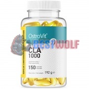 CLA 1000 (150 капс), OstroVit