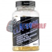CLA 1000 (90 капс), Hi-Tech Pharmaceuticals